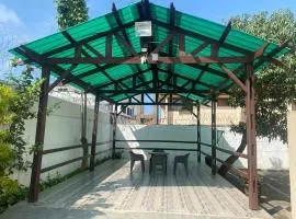 Trinity Home