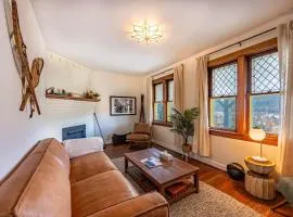 Edelweiss Village & Resort – Chalet Haesler Sr