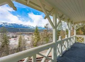 Edelweiss Village & Resort – Chalet Haesler Sr