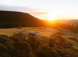 Beresford Heights & Rise, logement avec cuisine à Maclennan