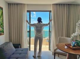 Urban - Beira Mar Boa Viagem，勒西菲的飯店