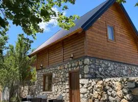 Arhetip, Djedova Villa