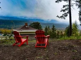 Edelweiss Village & Resort – Chalet Haesler Jr