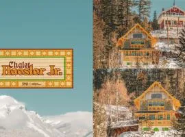 Chalet Haesler Jr - Edelweiss Village
