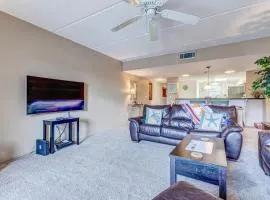 Daytona Shores Delight