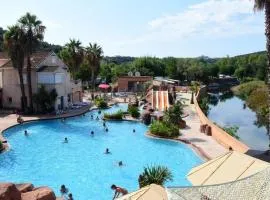 Camping Agay