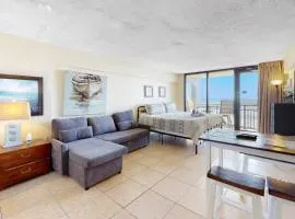 Hawaiian Inn #422