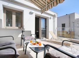 Isma Luxury Stay，位于奥里斯塔诺的酒店