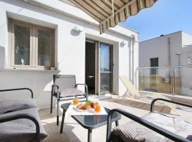 Isma Luxury Stay - Sa Murta Apartments