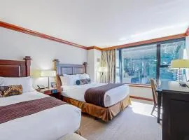 Everline Resort & Spa 523
