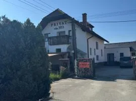Privat vila 303