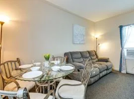 Near Cayuga Wine Trail Family Retreat with Yard!