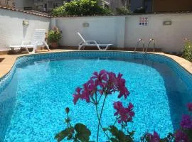 Villa Diana