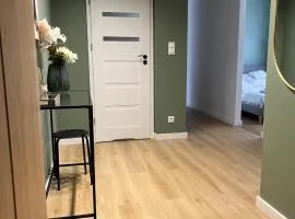 Apartament 4 Piętro