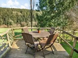Maple Tree Cottage
