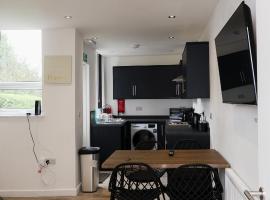 Luxury 6 bed Home in Sheffield, villa em Neepsend