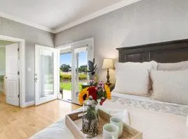 Stylish Vineyard Living at Winemakers Estate