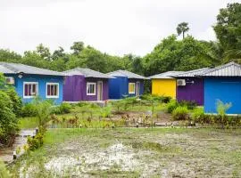 The Moonland Resort