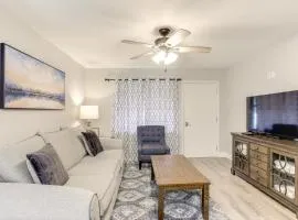 Private Boat Slip Boaters Haven in Greers Ferry!