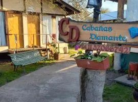 Cabañas Diamante