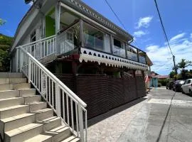 Chez Marie André et Jeanne