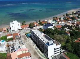 Maré Alta Beach Hall - Praia de Tamandaré