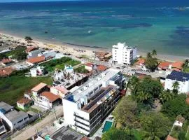 Maré Alta Beach Hall - Praia de Tamandaré