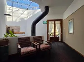 Hotel Sur