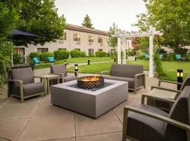 Courtyard by Marriott Vacaville