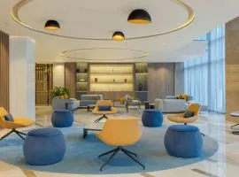 Le Meridien Casablanca