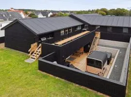 5 star holiday home in Blokhus