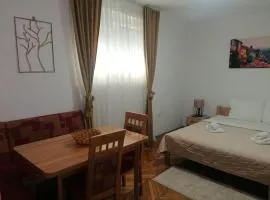 Stil Park Apartmani
