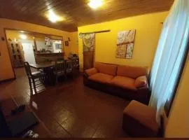 La casita