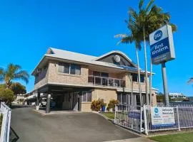 Best Western Ambassador Motor Lodge