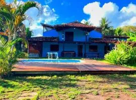 Casa Tropical