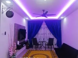 KASTURI GUEST HOUSE PUTRAJAYA