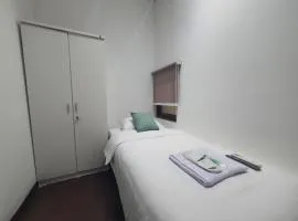 The Breakout Room BSD 1