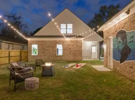Sleeps 12 Shuffleboard Fire Pit Near Beale St