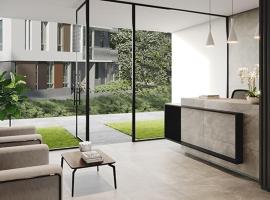 Escapate al confort 2 habitaciones con Piscina - 202, Ferienwohnung in Piura