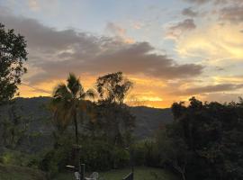 Jaragual EcoHotel, hotel a La Vega