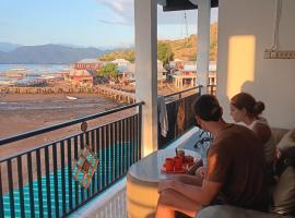 Jojo Komodo Homestay, hotel in Komodo
