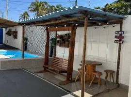 Hanuá Beach House