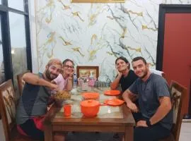 Jojo Komodo Homestay