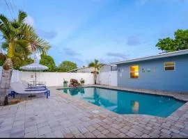 Pool Gamesparking For 5 Cars Sleeps 12