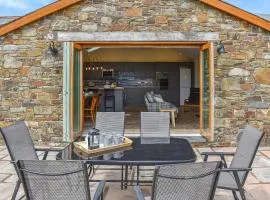 The Threshing Barn