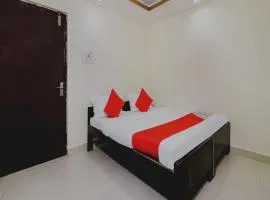 Hotel O Pradhann Home Stay