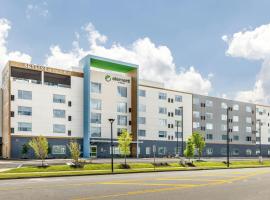 Element Cartersville, hotel v destinaci Cartersville