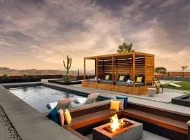 Desert Villa