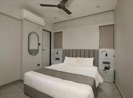 Hotel AERO INN