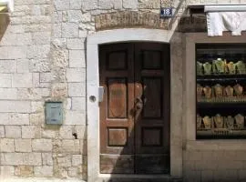 Apartments with WiFi Porec - 24505